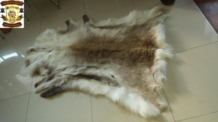Producător de tăbăcării din piele de oaie angro de covoare din piele naturală de oaie Polonia 09