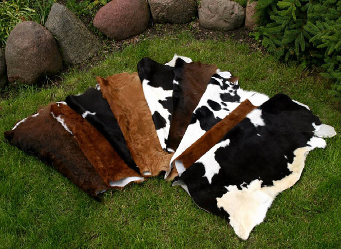 tăbăcărie piele de oaie producător covoare din piele naturală de oaie depozit en-gros Polonia